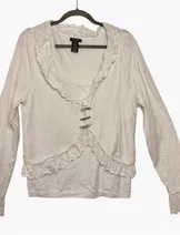 Sweaters & Knits image