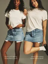 Skirts & Skorts image