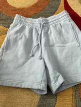Shorts image