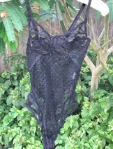 Intimates & Sleepwear image