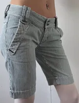 Shorts image