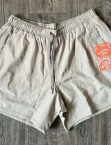 Shorts image