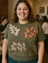 Sweaters & Knits image