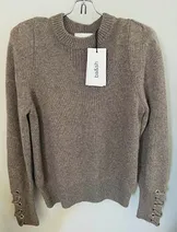 Sweaters & Knits image