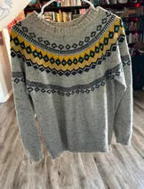 Sweaters & Knits image