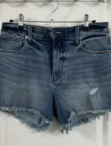 Shorts image