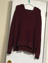 Sweaters & Knits image