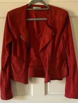 Jackets & Coats image