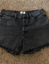 Shorts image