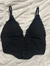 Intimates & Sleepwear image