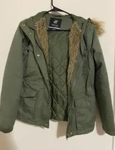 Jackets & Coats image