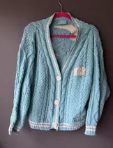 Sweaters & Knits image