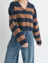 Sweaters & Knits image