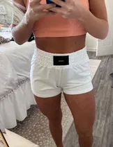 Shorts image