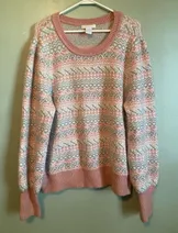 Sweaters & Knits image