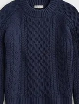 Sweaters & Knits image