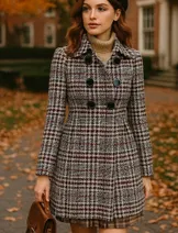 Jackets & Coats image