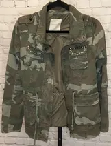 Jackets & Coats image