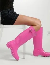 Rain Boots image