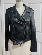 Jackets & Coats image