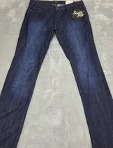 Jeans & Denim image