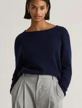 Sweaters & Knits image