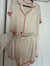 Intimates & Sleepwear image