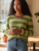 Sweaters & Knits image