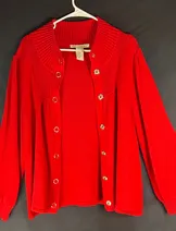 Sweaters & Knits image