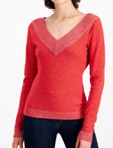 Sweaters & Knits image