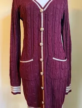 Sweaters & Knits image