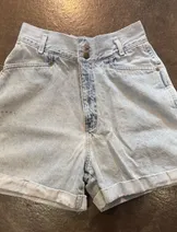 Shorts image