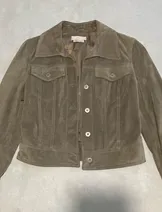 Jackets & Coats image