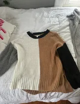 Sweaters & Knits image