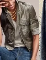 Jackets & Coats image