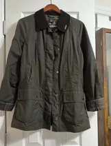 Jackets & Coats image