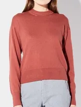 Sweaters & Knits image