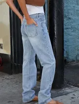 Jeans & Denim image