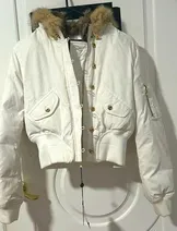 Jackets & Coats image