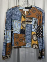 Jackets & Coats image