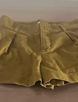 Shorts image