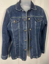 Jackets & Coats image