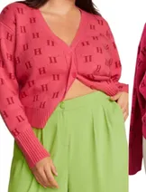 Sweaters & Knits image