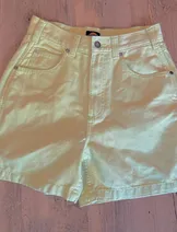 Shorts image