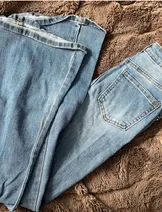 Jeans & Denim image