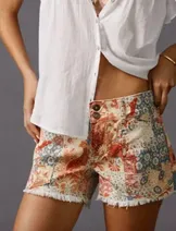 Shorts image