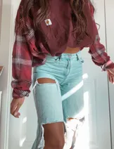 Sweaters & Knits image