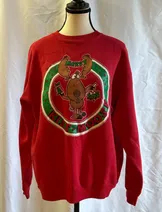 Sweaters & Knits image