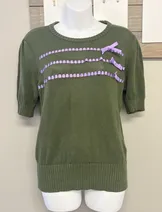 Sweaters & Knits image