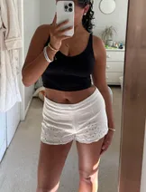 Shorts image